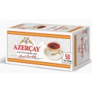 AZERCAY schwarzer Tee Bergamot aromatisiert in...